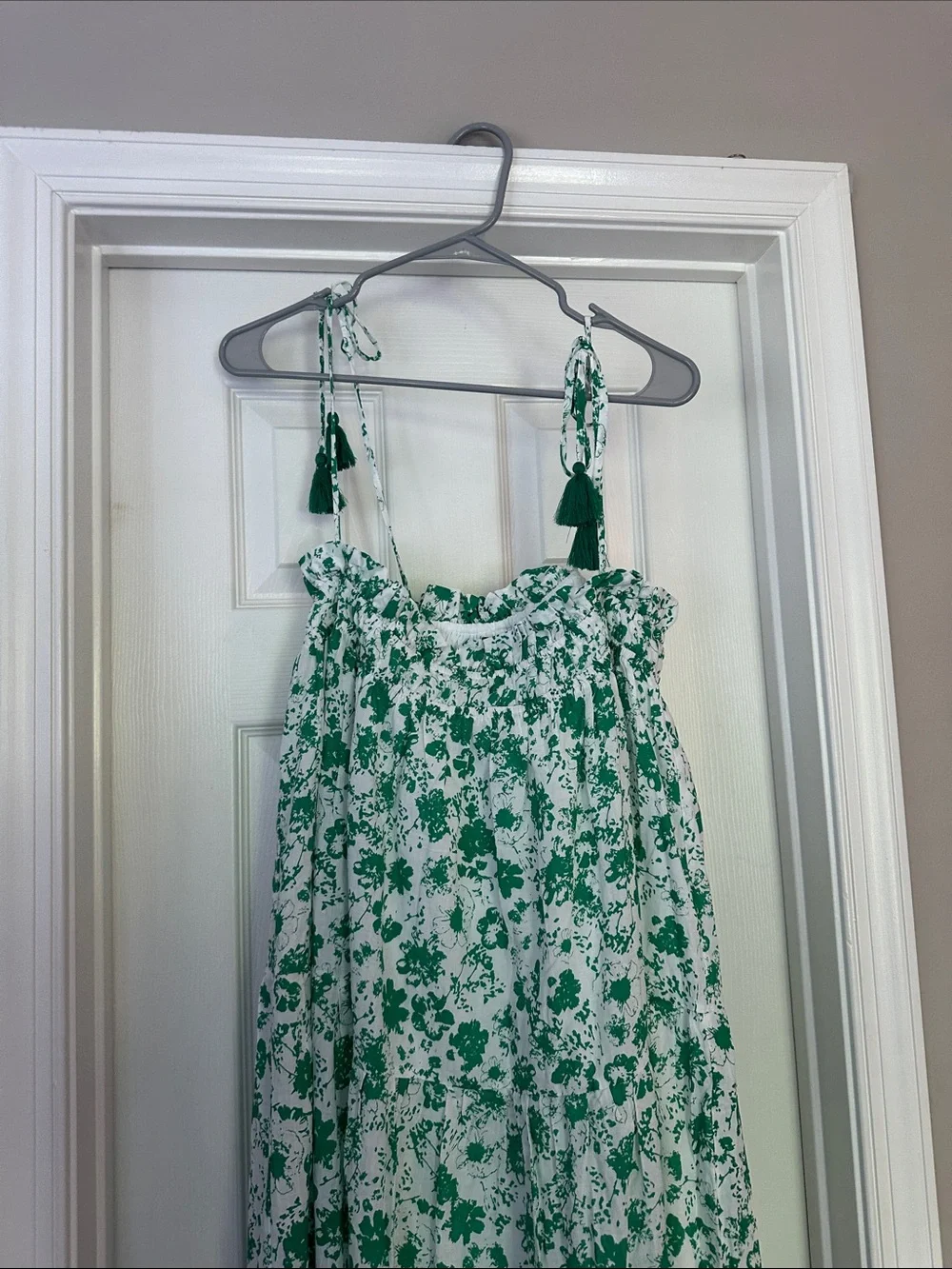 Aakaa sun dress - Picture 3 of 13